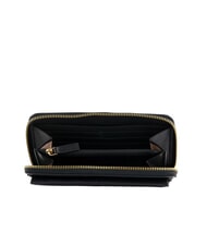 THE BRIDGE ELISABETTA Gro&szlig;e Lederbrieftasche mit Fach - Brieftaschen Damen