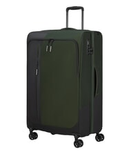 SAMSONITE BIZ2GO TRVL Gro&szlig;er Trolley Erde gr&uuml;n - Halbharte Trolleys - 3