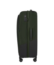 SAMSONITE BIZ2GO TRVL Gro&szlig;er Trolley Erde gr&uuml;n - Halbharte Trolleys - 4