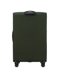 SAMSONITE BIZ2GO TRVL Gro&szlig;er Trolley Erde gr&uuml;n - Halbharte Trolleys - 5