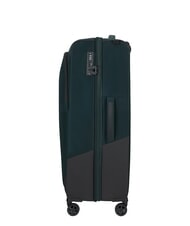 SAMSONITE BIZ2GO TRVL Gro&szlig;er Trolley tiefes Blau - Halbharte Trolleys - 4
