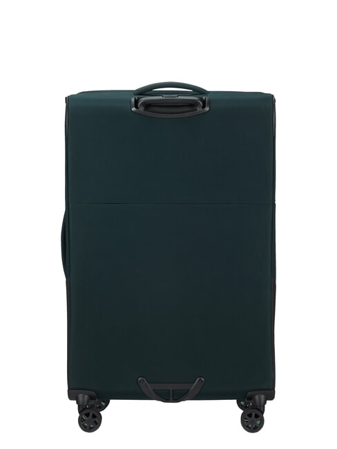 BIZ2GO TRVL Gro&szlig;er Trolley tiefes Blau - Halbharte Trolleys