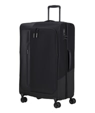 SAMSONITE BIZ2GO TRVL Gro&szlig;er Trolley SCHWARZ - Halbharte Trolleys - 3