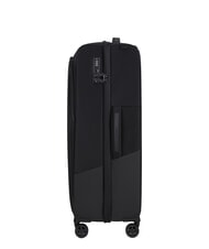 SAMSONITE BIZ2GO TRVL Gro&szlig;er Trolley SCHWARZ - Halbharte Trolleys - 4