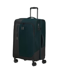 SAMSONITE BIZ2GO TRVL Mittelgro&szlig;er erweiterbarer Trolley tiefes Blau - Halbharte Trolleys - 3