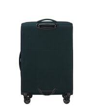 SAMSONITE BIZ2GO TRVL Mittelgro&szlig;er erweiterbarer Trolley tiefes Blau - Halbharte Trolleys - 5
