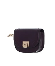 THE BRIDGE FEDERICA Leder-Geldb&ouml;rse mit Schl&uuml;sselring Traube abb. Gold - Brieftaschen Damen - 2