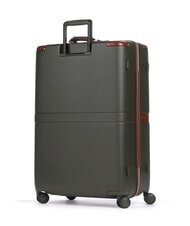 THE BRIDGE STORY  Gro&szlig;er Trolley Wald/Braun abk. Gold - Harte Trolleys - 3