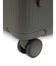 THE BRIDGE STORY  Gro&szlig;er Trolley Wald/Braun abk. Gold - Harte Trolleys - 5