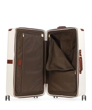 THE BRIDGE STORY  Gro&szlig;er Trolley natur / braun abk. Gold - Harte Trolleys - 2