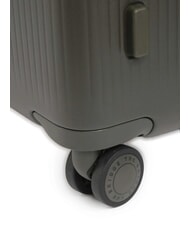 THE BRIDGE STORY  Mittlerer Trolley  Wald/Braun abk. Gold - Harte Trolleys - 5