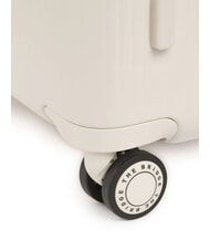 THE BRIDGE STORY  Mittlerer Trolley  natur / braun abk. Gold - Harte Trolleys - 5