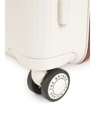 THE BRIDGE STORY  Trolley Handgep&auml;ck natur / braun abk. Gold - Handgep&auml;ck - 5