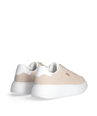 LIUJO BABOL 01  Turnschuhe bedruckt/micot - Damenschuhe - 3