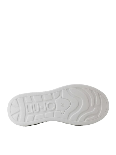 BABOL 01  Turnschuhe bedruckt/micot - Damenschuhe