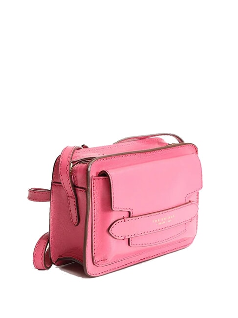 LUCREZIA Lederkofferraum Lippenstift Abk. Gold - Damentaschen