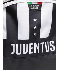 JUVENTUS #BOOTIT Rucksack mit Trolley STREIFEN SCHWARZ / WEISS - Rucks&auml;cke mit Trolleyfunktion - 3