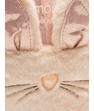 CAMOMILLA RABBITUDE Rucksack rosa - Taschen und Accessoires f&uuml;r Kids - 3