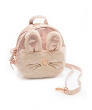 CAMOMILLA RABBITUDE Rucksack rosa - Taschen und Accessoires f&uuml;r Kids - 4