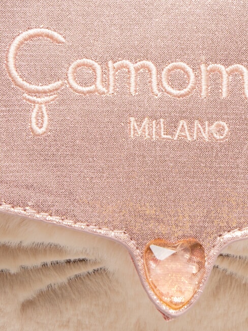 RABBITUDE Kleiner Rucksack rosa - Taschen und Accessoires f&uuml;r Kids