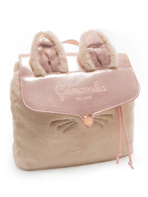 RABBITUDE Kleiner Rucksack rosa - Taschen und Accessoires f&uuml;r Kids