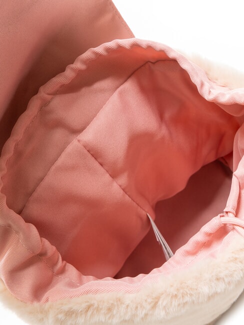 RABBITUDE Kleiner Rucksack rosa - Taschen und Accessoires f&uuml;r Kids