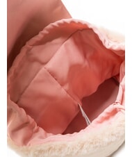 CAMOMILLA RABBITUDE Kleiner Rucksack rosa - Taschen und Accessoires f&uuml;r Kids - 5