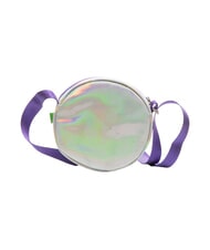 SJGANG GIRLS Mini-Umh&auml;ngetasche violett - Taschen und Accessoires f&uuml;r Kids - 4