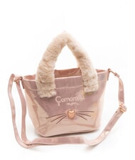 CAMOMILLA RABBITUDE CAT Mini-Handtasche mit Schultergurt - Taschen und Accessoires f&uuml;r Kids