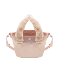 CAMOMILLA RABBITUDE CAT Mini-Handtasche mit Schultergurt rosa - Taschen und Accessoires f&uuml;r Kids - 4