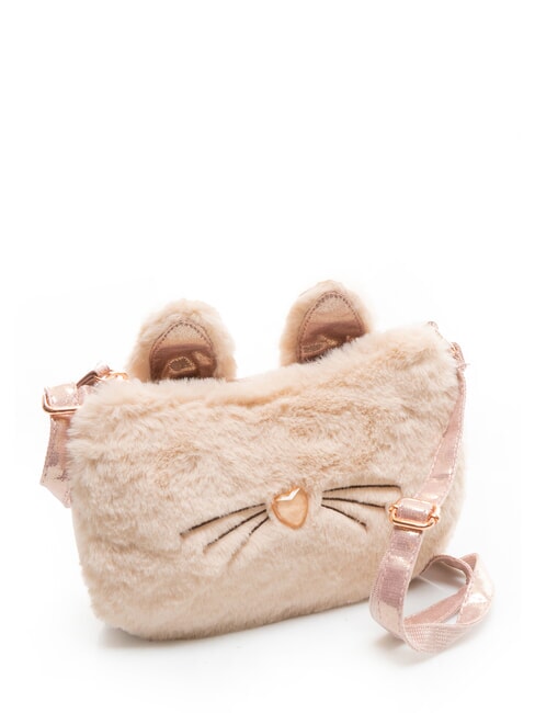 RABBITUDE CAT Mini-Umh&auml;ngetasche rosa - Taschen und Accessoires f&uuml;r Kids