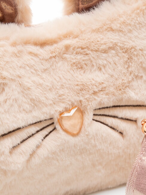 RABBITUDE CAT Mini-Umh&auml;ngetasche rosa - Taschen und Accessoires f&uuml;r Kids