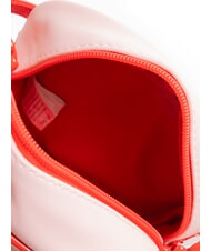 CAMOMILLA PAINTED HEART Mini-Handtasche mit Schultergurt LUTSCHER ROSA - Taschen und Accessoires f&uuml;r Kids - 5