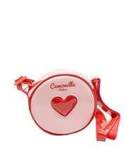 CAMOMILLA PAINTED HEART Mikro-Umh&auml;ngetasche - Taschen und Accessoires f&uuml;r Kids