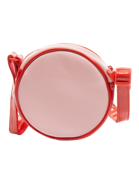 PAINTED HEART Mikro-Umh&auml;ngetasche LUTSCHER ROSA - Taschen und Accessoires f&uuml;r Kids