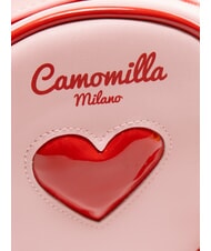 CAMOMILLA PAINTED HEART Mikro-Umh&auml;ngetasche LUTSCHER ROSA - Taschen und Accessoires f&uuml;r Kids - 4
