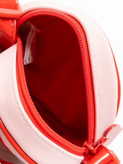 PAINTED HEART Mikro-Umh&auml;ngetasche LUTSCHER ROSA - Taschen und Accessoires f&uuml;r Kids