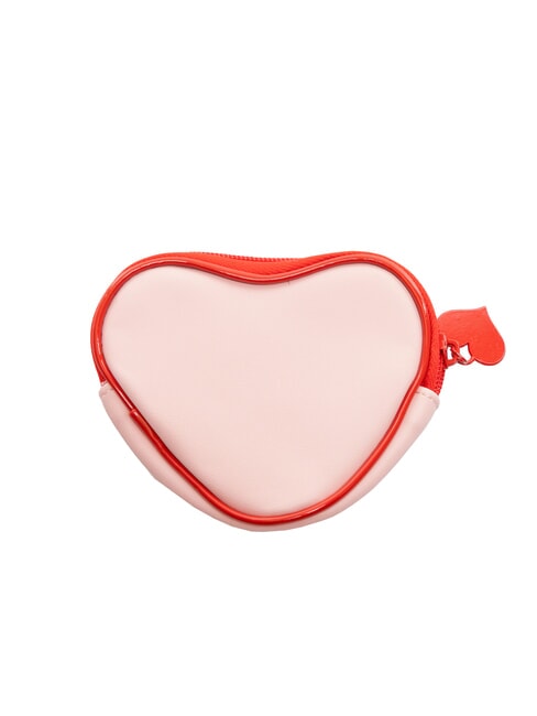 PAINTED HEART M&auml;dchen-Geldb&ouml;rse LUTSCHER ROSA - Taschen und Accessoires f&uuml;r Kids