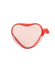 CAMOMILLA PAINTED HEART M&auml;dchen-Geldb&ouml;rse LUTSCHER ROSA - Taschen und Accessoires f&uuml;r Kids - 3