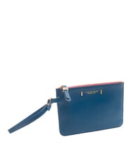 THE BRIDGE CHIARA Clutch aus Leder - Damentaschen