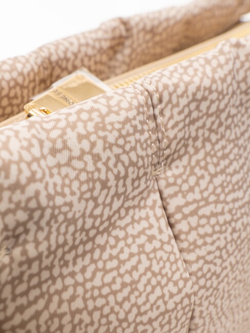 CROISSANT  Umh&auml;ngetasche Sand - Damentaschen