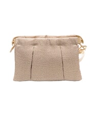 BORBONESE CROISSANT  Umh&auml;ngetasche Sand - Damentaschen - 4