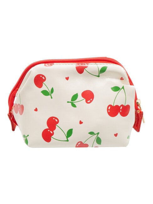 CHERRY Bausatz  Wei&szlig; - Taschen und Accessoires f&uuml;r Kids