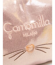 CAMOMILLA RABBITUDE Mini-Trousse mit Schultergurt rosa - Taschen und Accessoires f&uuml;r Kids - 3