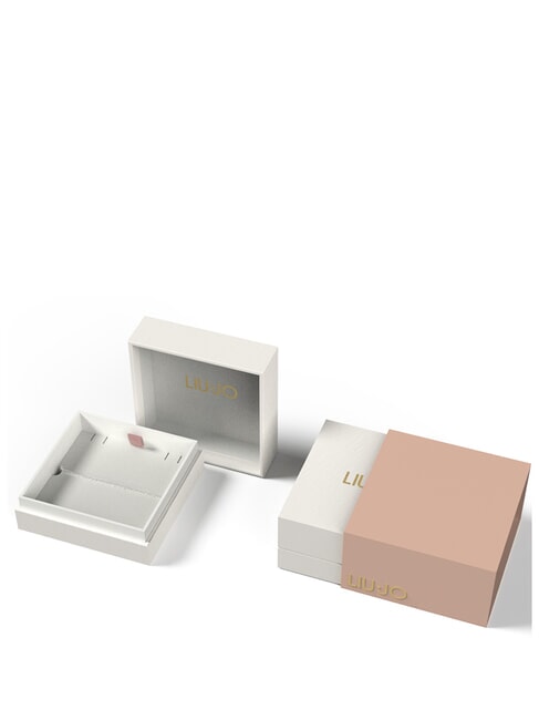 ENAMEL Halskette Gold - Halsketten