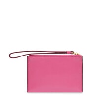 THE BRIDGE LUCREZIA  Lederbeutel Lippenstift Abk. Gold - Damentaschen - 2