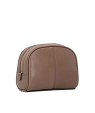 THE BRIDGE ELISABETTA Kleine Ledersch&ouml;nheit Auster Abb. Gold - Etuitaschen &amp; Necessaire - 2