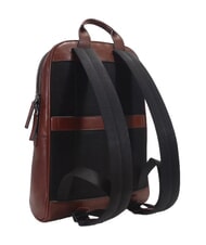 THE BRIDGE FILIPPO Lederrucksack, 13"-Laptopfach - PC-Rucks&auml;cke