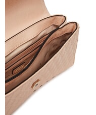 GUESS BETULA Umh&auml;ngetasche Aprikose - Damentaschen - 4