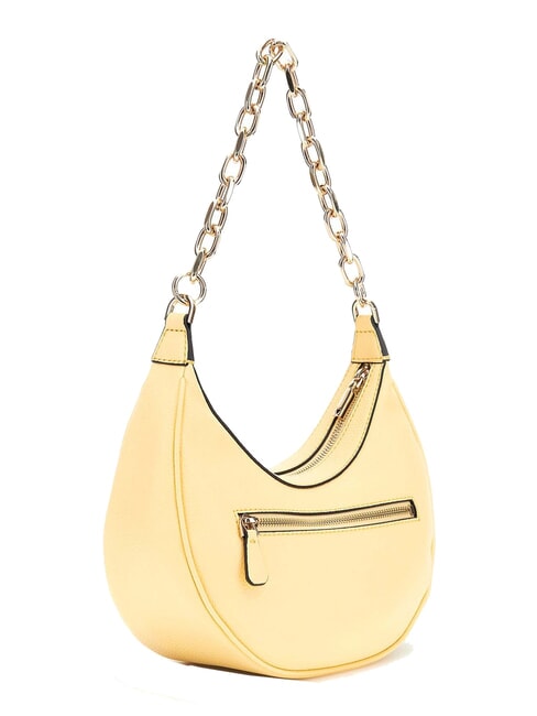 CIRCE  Umh&auml;ngetasche, mit Schultergurt Maisseide - Damentaschen